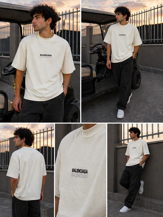 T-SHIRT BALENCIAGA
